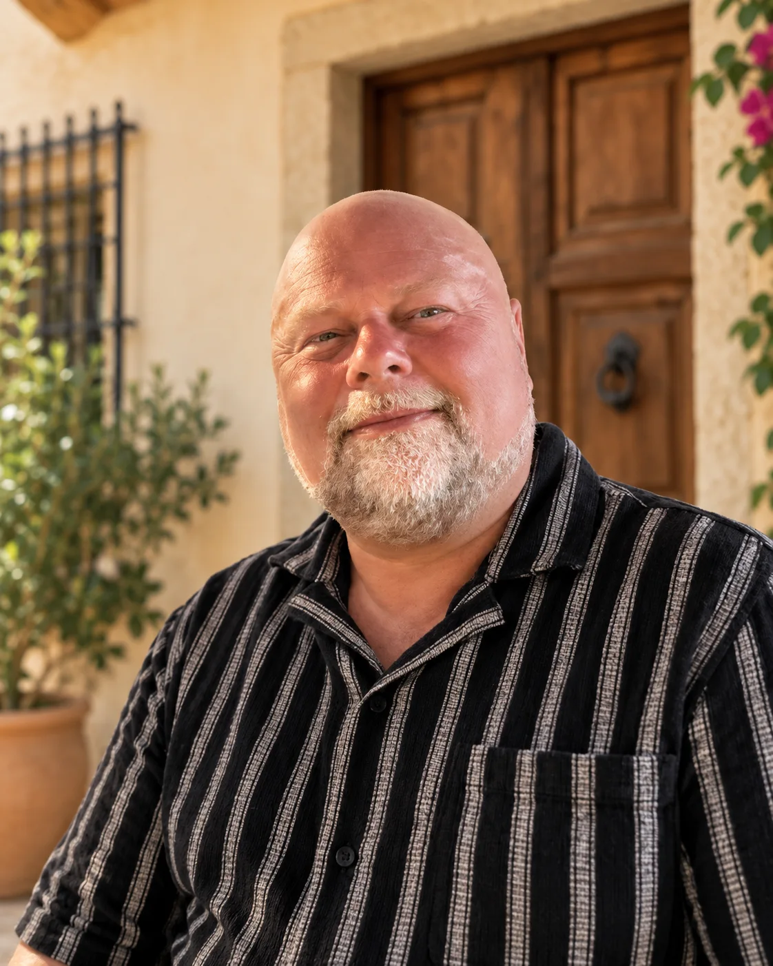 Martin, uw elektricien aan de Costa Blanca